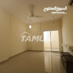  6 Nice Apartment for Rent in Al Qurum  REF 532TB
