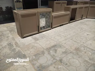  16 مطابخ فجر الأمل للالمنيوم