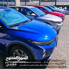  15 2025 KIA K3 الجديدة كليا-تصلح لاصحاب الاعفاءات الجمركيه الطبيه والعسكريه