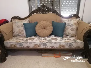  2 كنب زان مصري