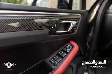  14 بورش ماكان  2020  Porsche Macan