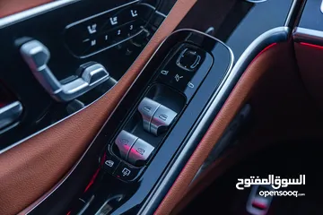  15 Mercedes S450 2022 Amg kit Mild hybrid 4matic    السيارة وارد الشركة و قطعت مسافة 64,000 كيلو