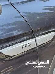  12 ‏ ‏ VW ID4 Crozz PRO  فل كامل برو فحص كامل عداد شبه زيرو حرة بحالة الوكالة