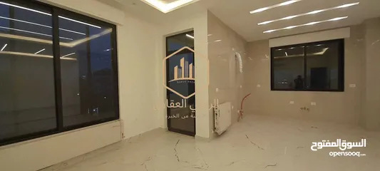  20 شقة - للايجار - لم تسكن - شارع المدينة المنورة