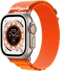  1 Apple Watch ultra 49mm