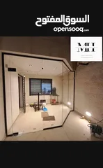  10 ( GLASS AND SECURIT ) حجير  زجاج سيكوريت: الأمان والأناقة في آن واحد..  " لحماية فائقة ومظهر عصري "