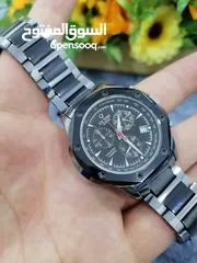  2 Victory aviator watch