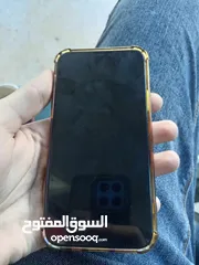  1 ايفون 11 برو للبيع بحالة الوكالة بسعر حرق