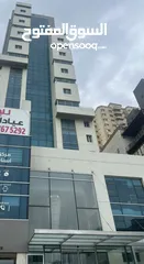  1 عيادات طبية للإيجار. بالشعب سوبر لوكس