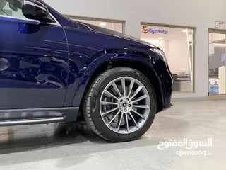  4 Mercedes Benz GLE 450 (93,000 Kms)