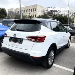  4 SEAT ARONA (Style) 2021/2021