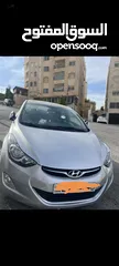  1 هيونداي فانتي 2014 مواصفات مميزة استخدام امرأة للبيع بسعر مغري