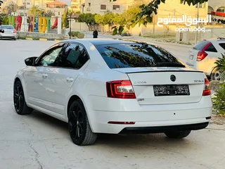  2 سكودا اتومات للبيع