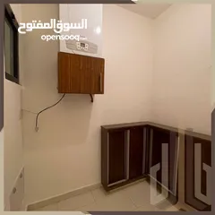  2 شقة تسوية دوبلكس  للبيع في ضاحية النخيل بالقرب من مسجد المحسنات مساحة 329