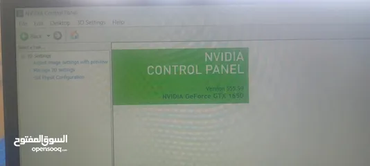  5 Laptop Dell XPS Core i7-9750H 16Ram GTX GeForce 1650