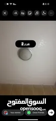  4 ثريات بسعر مغري