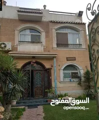  15 تاون هاوس للبيع في بيل في الشيخ زايد متشطبة بالفرش Town House For Sale At Belle Vie Sheikh Zayed