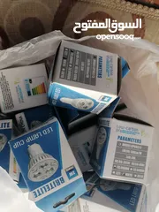  27 Electrical items sepshal price cont