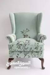  8 إعادة تجديد وتنجيد الأرائك بأعلى جودة وتصاميم مميزة Sofa Re-upholstery with Premium Quality