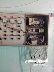  9 ماكينة مكعبات سكر تركيه  ماكينة تغليف فلو باك للبيع