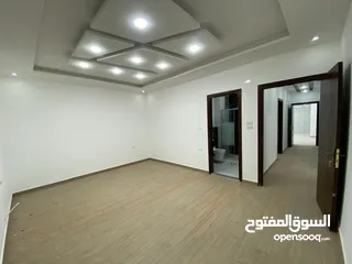  1 شقه مميزه للبيع 220 م دوار الثقافة طابق رابع تشطيبات فندقيه