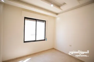  10 تملك شقة الاحلام  بسعر مغررري جدااا طابق ثالث مع روف في اجمل مواقع ابو علندا