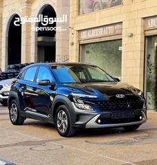  2 هنداي كونا هايبريد الأوفر في استهلاك الوقود