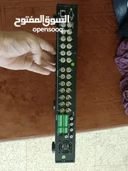  2 DVD دي في آر 24 خط