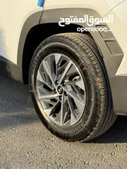  21 هونداي  هايبرد