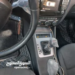  9 اكتافيا استيشن