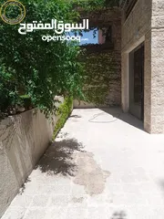 6 شقة مميزة للبيع في الجاردنز 130م مع ترسات وحديقة بسعر مغري
