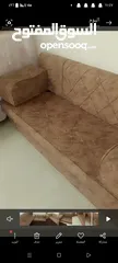  4 جلسة عربية للبيع.