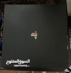 2 بلاستيشن 4 برو