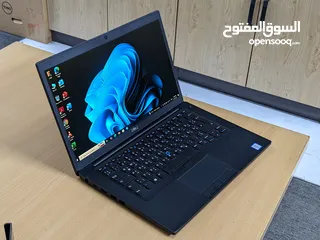  1 DELL Core i7 8th Gen Laptop 16GB RAM 512GB M.2 SSD FREE BAG & MOUSE -