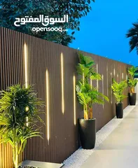  23 مجموعة أحضر ومنظر لتصميم وتنسيق القصور والڤلل والشاليهات والحدائق  تعود لكم من جديد