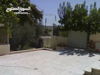  7 فيلا مميزة في اللويبدة للايجار