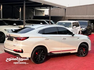  10 شانجان سي اس 85 ليمتدطراز 360T 2022 CHANGAN CS85 LIMITED CLASS 360T