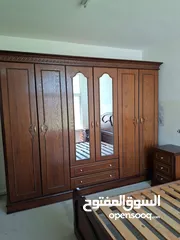  6 غرفة نوم للبيع