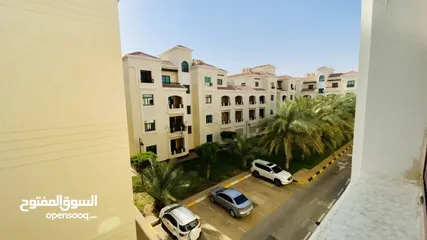  12 Good Location  Street View Balcony and Maid room