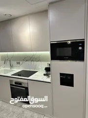  13 ستوديو استثماري خمس نجوم للبيع في أبراج داماك العبدلي