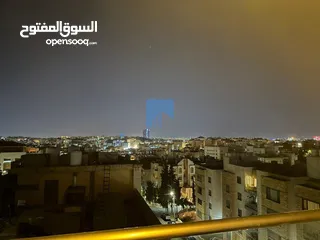  7 شقة فاخرة للبيع في الجاردنز  - قرب قاضي القضاة طابق ثالث 150م تشطيب سوبر ديلوكس