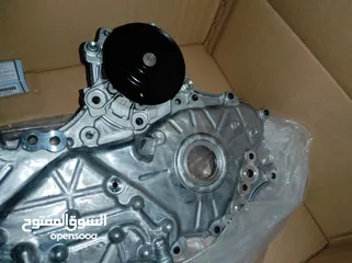  4 Corolla 2016 تويوتا كرولا وارد engine timing chain cover