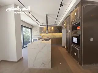  5 شقة مفروشة للإيجار في عبدون ( Property 38426 ) سنوي فقط