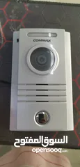  1 Commax intercom sale