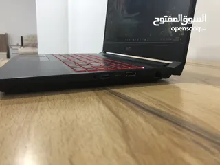  5 لابتوب msi مواصفات خياليه -_-