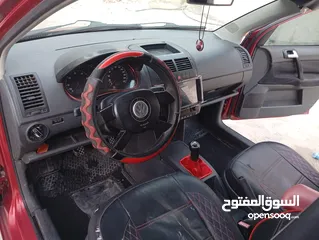  3 بولو بسه 2004 للبيع نابلس - المساكن الشعبية