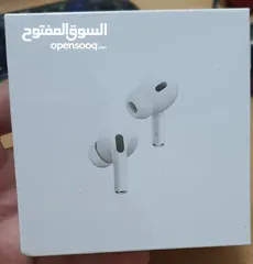  11 Apple Airpods Pro 2
