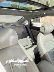  6 سوناتا 2016