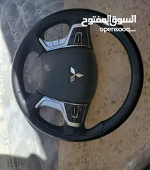  4 طارة متسوبيشي بكم L200 موديل 2023