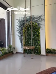  12 مطعم وكافي للبيع بيرزيت بجانب الجامعة